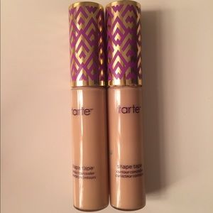Tarte Concealer-Light Neutral